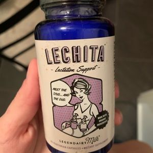 Lechita by Legendairy Milk